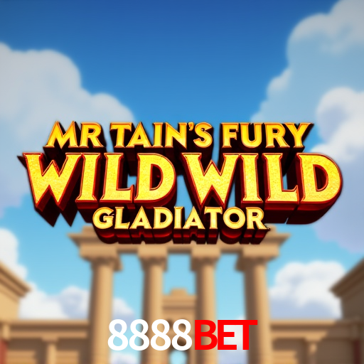 8888BET