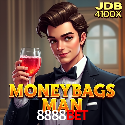 8888BET