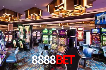Ofertas Imperdíveis na 8888BET: Promoções e Bônus Que Valem a Pena