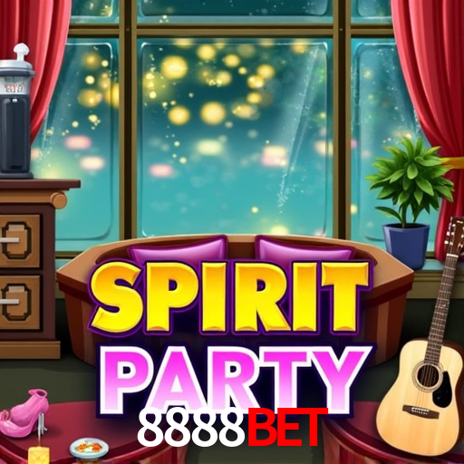 8888BET