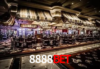 8888BET