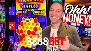 Bônus Generosos e Exclusivos no 8888BET para Você!
