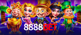 8888BET Com