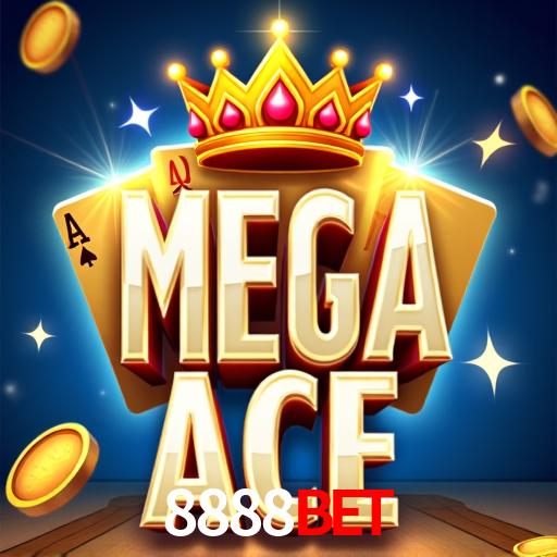 8888BET: Seu Cassino Premiado com Pagamentos Rápidos