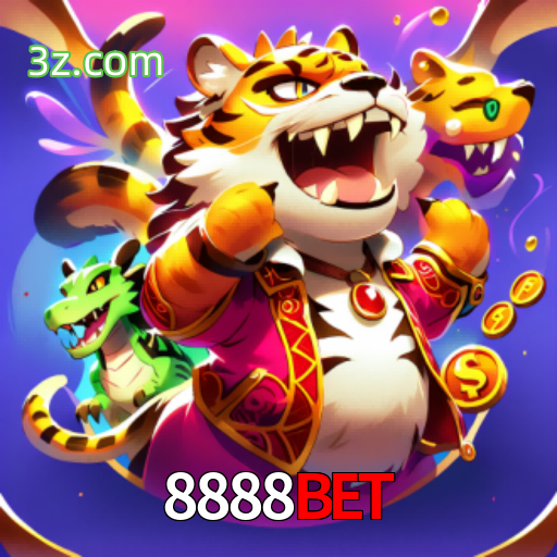 8888BET
